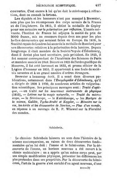 L'année scientifique et industrielle ou Exposé annuel des travaux scientifiques, des inventions et des principales applications de la science a l'industrie et aux arts, qui ont attiré l'attention publique en France et a l'etranger