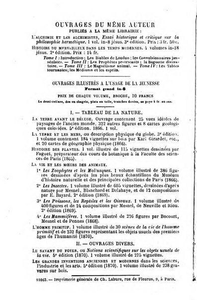 L'année scientifique et industrielle ou Exposé annuel des travaux scientifiques, des inventions et des principales applications de la science a l'industrie et aux arts, qui ont attiré l'attention publique en France et a l'etranger