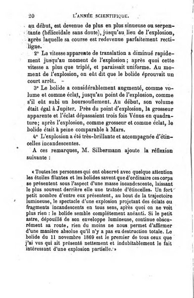 L'année scientifique et industrielle ou Exposé annuel des travaux scientifiques, des inventions et des principales applications de la science a l'industrie et aux arts, qui ont attiré l'attention publique en France et a l'etranger