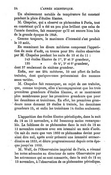 L'année scientifique et industrielle ou Exposé annuel des travaux scientifiques, des inventions et des principales applications de la science a l'industrie et aux arts, qui ont attiré l'attention publique en France et a l'etranger