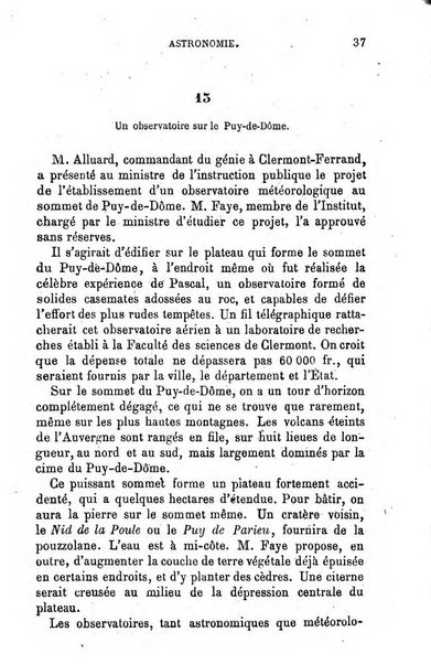 L'année scientifique et industrielle ou Exposé annuel des travaux scientifiques, des inventions et des principales applications de la science a l'industrie et aux arts, qui ont attiré l'attention publique en France et a l'etranger