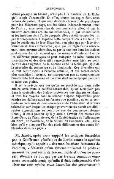 L'année scientifique et industrielle ou Exposé annuel des travaux scientifiques, des inventions et des principales applications de la science a l'industrie et aux arts, qui ont attiré l'attention publique en France et a l'etranger