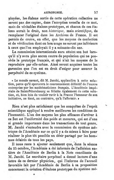 L'année scientifique et industrielle ou Exposé annuel des travaux scientifiques, des inventions et des principales applications de la science a l'industrie et aux arts, qui ont attiré l'attention publique en France et a l'etranger