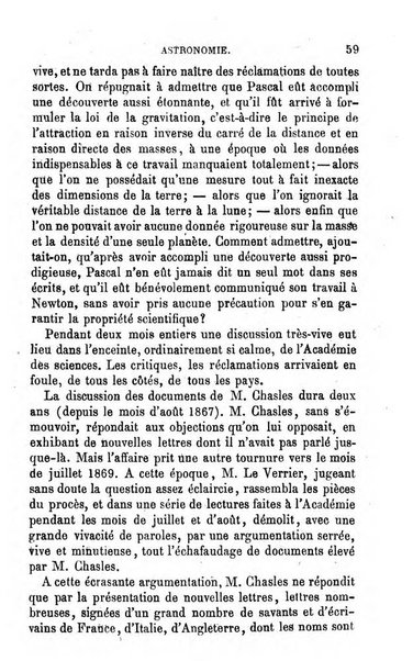 L'année scientifique et industrielle ou Exposé annuel des travaux scientifiques, des inventions et des principales applications de la science a l'industrie et aux arts, qui ont attiré l'attention publique en France et a l'etranger