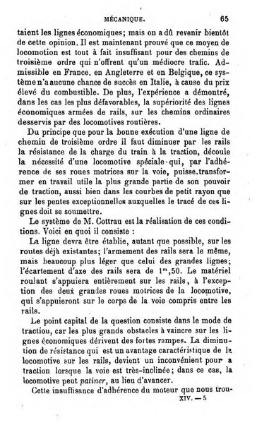 L'année scientifique et industrielle ou Exposé annuel des travaux scientifiques, des inventions et des principales applications de la science a l'industrie et aux arts, qui ont attiré l'attention publique en France et a l'etranger