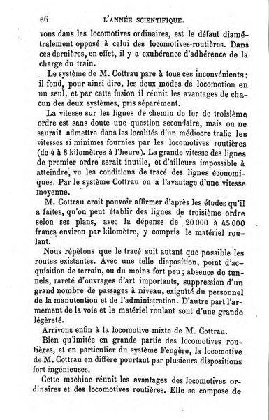 L'année scientifique et industrielle ou Exposé annuel des travaux scientifiques, des inventions et des principales applications de la science a l'industrie et aux arts, qui ont attiré l'attention publique en France et a l'etranger