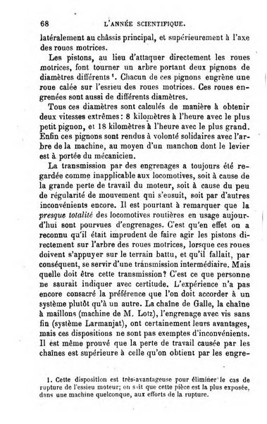 L'année scientifique et industrielle ou Exposé annuel des travaux scientifiques, des inventions et des principales applications de la science a l'industrie et aux arts, qui ont attiré l'attention publique en France et a l'etranger