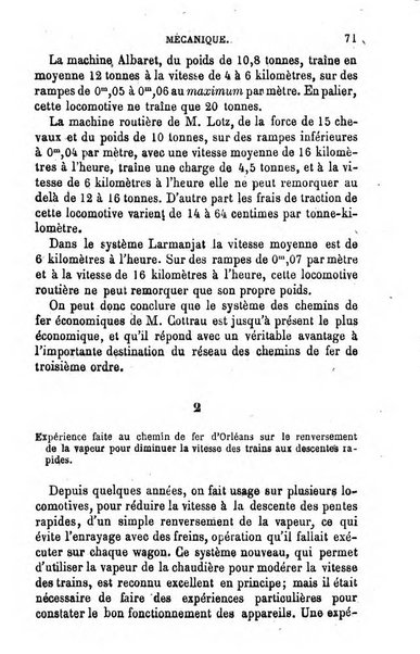 L'année scientifique et industrielle ou Exposé annuel des travaux scientifiques, des inventions et des principales applications de la science a l'industrie et aux arts, qui ont attiré l'attention publique en France et a l'etranger