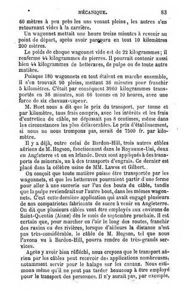 L'année scientifique et industrielle ou Exposé annuel des travaux scientifiques, des inventions et des principales applications de la science a l'industrie et aux arts, qui ont attiré l'attention publique en France et a l'etranger