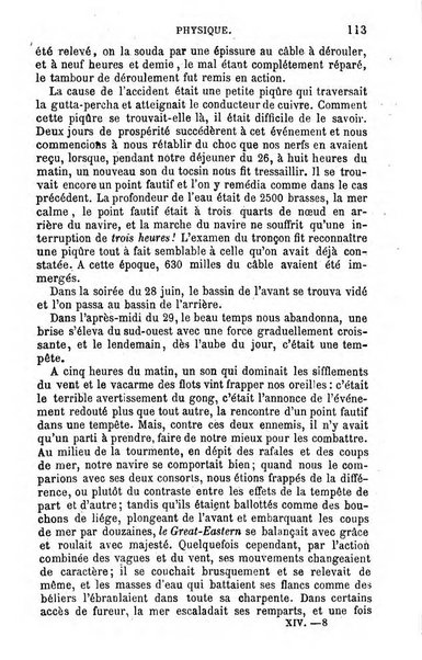 L'année scientifique et industrielle ou Exposé annuel des travaux scientifiques, des inventions et des principales applications de la science a l'industrie et aux arts, qui ont attiré l'attention publique en France et a l'etranger