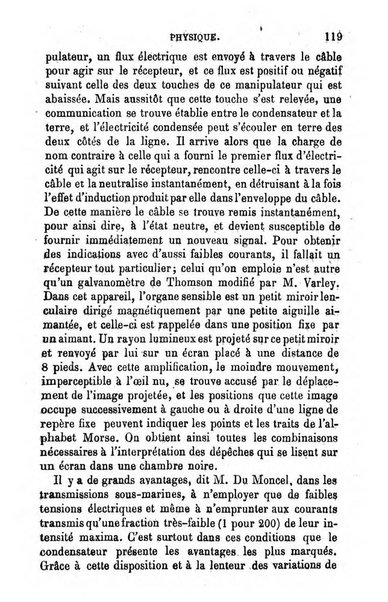 L'année scientifique et industrielle ou Exposé annuel des travaux scientifiques, des inventions et des principales applications de la science a l'industrie et aux arts, qui ont attiré l'attention publique en France et a l'etranger