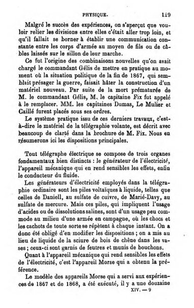 L'année scientifique et industrielle ou Exposé annuel des travaux scientifiques, des inventions et des principales applications de la science a l'industrie et aux arts, qui ont attiré l'attention publique en France et a l'etranger