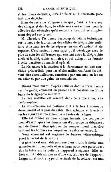 L'année scientifique et industrielle ou Exposé annuel des travaux scientifiques, des inventions et des principales applications de la science a l'industrie et aux arts, qui ont attiré l'attention publique en France et a l'etranger