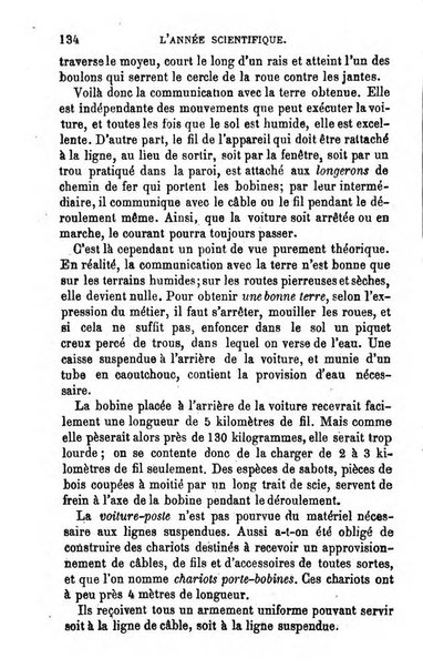 L'année scientifique et industrielle ou Exposé annuel des travaux scientifiques, des inventions et des principales applications de la science a l'industrie et aux arts, qui ont attiré l'attention publique en France et a l'etranger