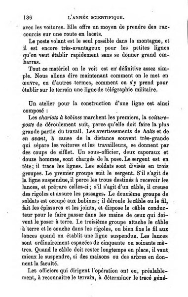 L'année scientifique et industrielle ou Exposé annuel des travaux scientifiques, des inventions et des principales applications de la science a l'industrie et aux arts, qui ont attiré l'attention publique en France et a l'etranger