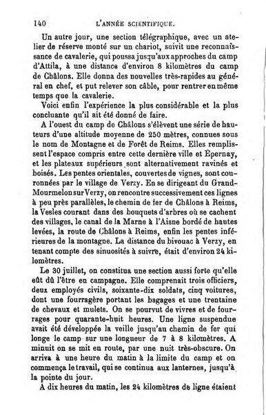 L'année scientifique et industrielle ou Exposé annuel des travaux scientifiques, des inventions et des principales applications de la science a l'industrie et aux arts, qui ont attiré l'attention publique en France et a l'etranger