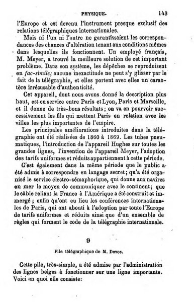 L'année scientifique et industrielle ou Exposé annuel des travaux scientifiques, des inventions et des principales applications de la science a l'industrie et aux arts, qui ont attiré l'attention publique en France et a l'etranger