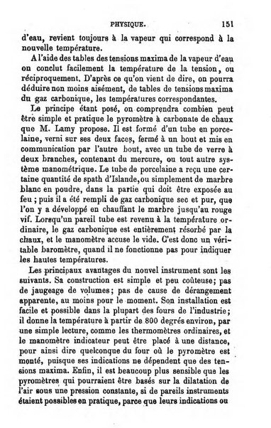 L'année scientifique et industrielle ou Exposé annuel des travaux scientifiques, des inventions et des principales applications de la science a l'industrie et aux arts, qui ont attiré l'attention publique en France et a l'etranger