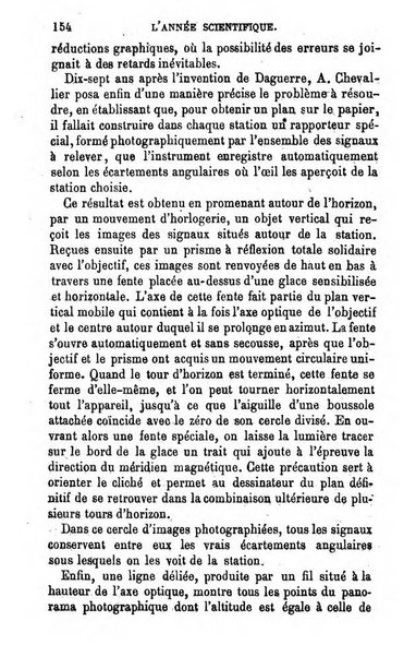 L'année scientifique et industrielle ou Exposé annuel des travaux scientifiques, des inventions et des principales applications de la science a l'industrie et aux arts, qui ont attiré l'attention publique en France et a l'etranger