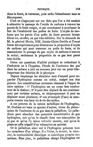 L'année scientifique et industrielle ou Exposé annuel des travaux scientifiques, des inventions et des principales applications de la science a l'industrie et aux arts, qui ont attiré l'attention publique en France et a l'etranger