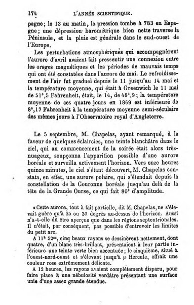 L'année scientifique et industrielle ou Exposé annuel des travaux scientifiques, des inventions et des principales applications de la science a l'industrie et aux arts, qui ont attiré l'attention publique en France et a l'etranger