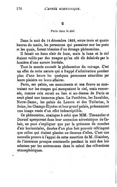 L'année scientifique et industrielle ou Exposé annuel des travaux scientifiques, des inventions et des principales applications de la science a l'industrie et aux arts, qui ont attiré l'attention publique en France et a l'etranger