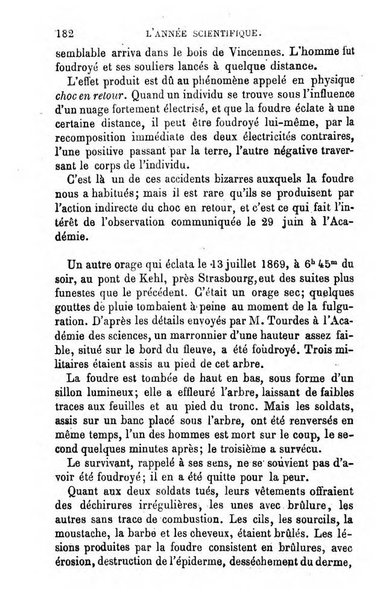 L'année scientifique et industrielle ou Exposé annuel des travaux scientifiques, des inventions et des principales applications de la science a l'industrie et aux arts, qui ont attiré l'attention publique en France et a l'etranger