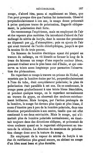 L'année scientifique et industrielle ou Exposé annuel des travaux scientifiques, des inventions et des principales applications de la science a l'industrie et aux arts, qui ont attiré l'attention publique en France et a l'etranger