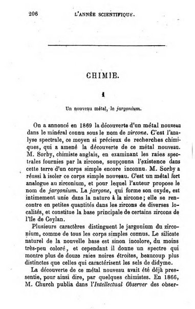 L'année scientifique et industrielle ou Exposé annuel des travaux scientifiques, des inventions et des principales applications de la science a l'industrie et aux arts, qui ont attiré l'attention publique en France et a l'etranger