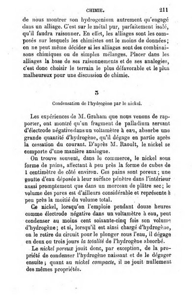 L'année scientifique et industrielle ou Exposé annuel des travaux scientifiques, des inventions et des principales applications de la science a l'industrie et aux arts, qui ont attiré l'attention publique en France et a l'etranger