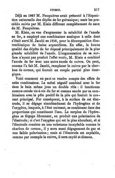 L'année scientifique et industrielle ou Exposé annuel des travaux scientifiques, des inventions et des principales applications de la science a l'industrie et aux arts, qui ont attiré l'attention publique en France et a l'etranger