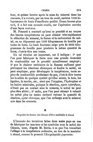 L'année scientifique et industrielle ou Exposé annuel des travaux scientifiques, des inventions et des principales applications de la science a l'industrie et aux arts, qui ont attiré l'attention publique en France et a l'etranger