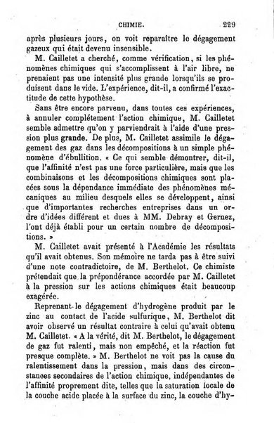 L'année scientifique et industrielle ou Exposé annuel des travaux scientifiques, des inventions et des principales applications de la science a l'industrie et aux arts, qui ont attiré l'attention publique en France et a l'etranger