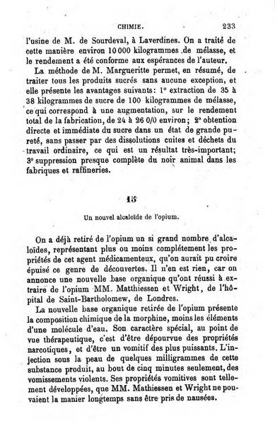 L'année scientifique et industrielle ou Exposé annuel des travaux scientifiques, des inventions et des principales applications de la science a l'industrie et aux arts, qui ont attiré l'attention publique en France et a l'etranger