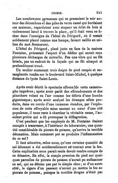 L'année scientifique et industrielle ou Exposé annuel des travaux scientifiques, des inventions et des principales applications de la science a l'industrie et aux arts, qui ont attiré l'attention publique en France et a l'etranger