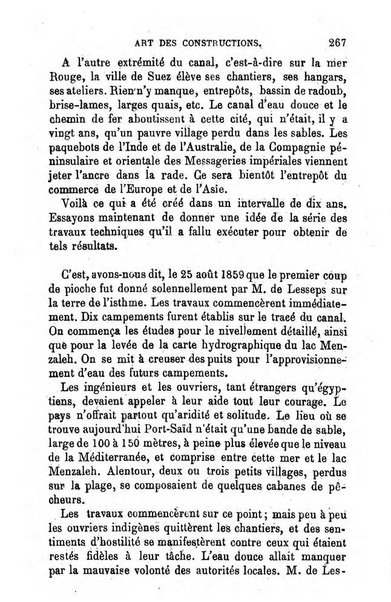 L'année scientifique et industrielle ou Exposé annuel des travaux scientifiques, des inventions et des principales applications de la science a l'industrie et aux arts, qui ont attiré l'attention publique en France et a l'etranger