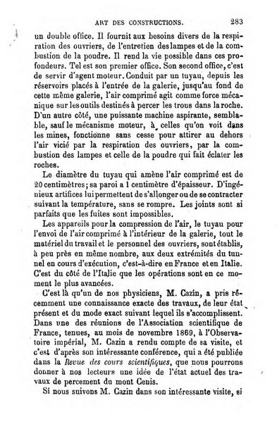 L'année scientifique et industrielle ou Exposé annuel des travaux scientifiques, des inventions et des principales applications de la science a l'industrie et aux arts, qui ont attiré l'attention publique en France et a l'etranger