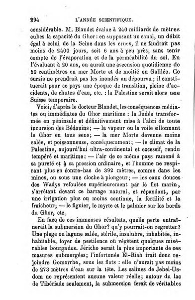 L'année scientifique et industrielle ou Exposé annuel des travaux scientifiques, des inventions et des principales applications de la science a l'industrie et aux arts, qui ont attiré l'attention publique en France et a l'etranger