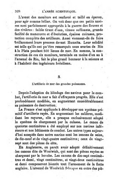 L'année scientifique et industrielle ou Exposé annuel des travaux scientifiques, des inventions et des principales applications de la science a l'industrie et aux arts, qui ont attiré l'attention publique en France et a l'etranger