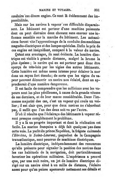 L'année scientifique et industrielle ou Exposé annuel des travaux scientifiques, des inventions et des principales applications de la science a l'industrie et aux arts, qui ont attiré l'attention publique en France et a l'etranger