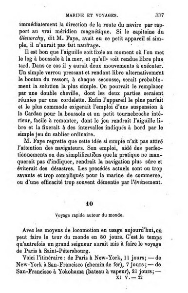 L'année scientifique et industrielle ou Exposé annuel des travaux scientifiques, des inventions et des principales applications de la science a l'industrie et aux arts, qui ont attiré l'attention publique en France et a l'etranger