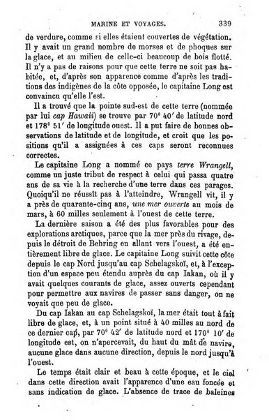 L'année scientifique et industrielle ou Exposé annuel des travaux scientifiques, des inventions et des principales applications de la science a l'industrie et aux arts, qui ont attiré l'attention publique en France et a l'etranger