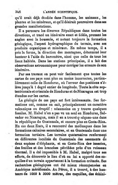 L'année scientifique et industrielle ou Exposé annuel des travaux scientifiques, des inventions et des principales applications de la science a l'industrie et aux arts, qui ont attiré l'attention publique en France et a l'etranger