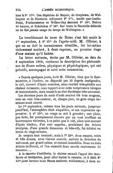 L'année scientifique et industrielle ou Exposé annuel des travaux scientifiques, des inventions et des principales applications de la science a l'industrie et aux arts, qui ont attiré l'attention publique en France et a l'etranger