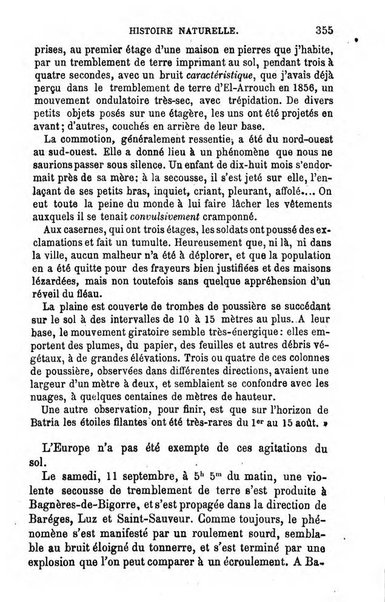 L'année scientifique et industrielle ou Exposé annuel des travaux scientifiques, des inventions et des principales applications de la science a l'industrie et aux arts, qui ont attiré l'attention publique en France et a l'etranger