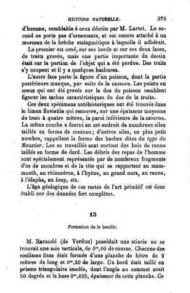 L'année scientifique et industrielle ou Exposé annuel des travaux scientifiques, des inventions et des principales applications de la science a l'industrie et aux arts, qui ont attiré l'attention publique en France et a l'etranger