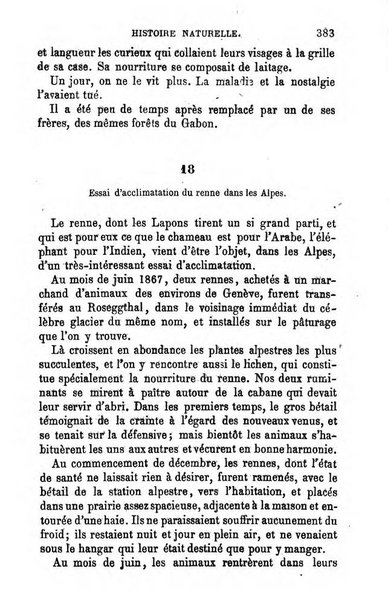 L'année scientifique et industrielle ou Exposé annuel des travaux scientifiques, des inventions et des principales applications de la science a l'industrie et aux arts, qui ont attiré l'attention publique en France et a l'etranger