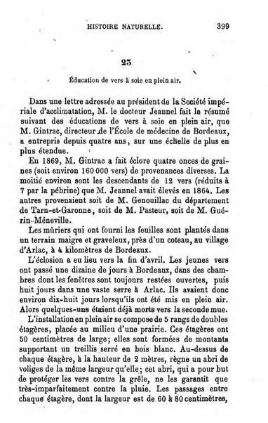 L'année scientifique et industrielle ou Exposé annuel des travaux scientifiques, des inventions et des principales applications de la science a l'industrie et aux arts, qui ont attiré l'attention publique en France et a l'etranger