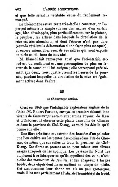 L'année scientifique et industrielle ou Exposé annuel des travaux scientifiques, des inventions et des principales applications de la science a l'industrie et aux arts, qui ont attiré l'attention publique en France et a l'etranger