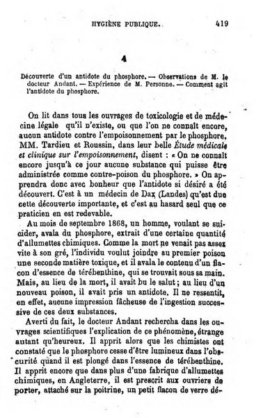 L'année scientifique et industrielle ou Exposé annuel des travaux scientifiques, des inventions et des principales applications de la science a l'industrie et aux arts, qui ont attiré l'attention publique en France et a l'etranger